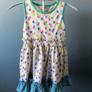 Matilda Jane Dot a Lot Dress